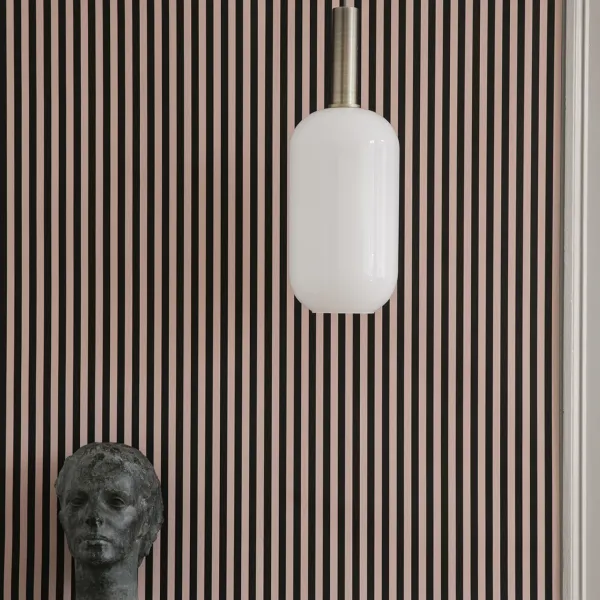Abat-Jours^Ferm Living Abat-Jour Allonge Opal - Blanc