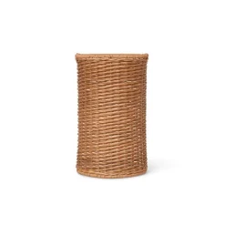 Abat-Jours^Ferm Living Abat-Jour Applique Murale Dou Rotin - Naturel