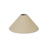Abat-Jours^Ferm Living Abat-Jour Cone - Cachemire