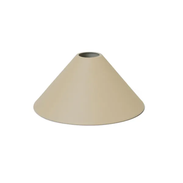 Abat-Jours^Ferm Living Abat-Jour Cone - Cachemire