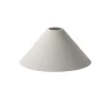Abat-Jours^Ferm Living Abat-Jour Cone - Gris Clair