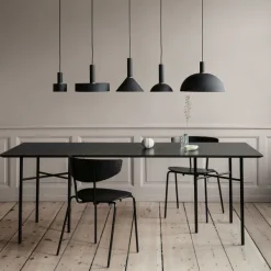Abat-Jours^Ferm Living Abat-Jour Cone - Noir