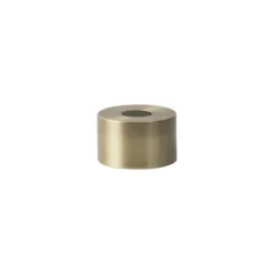 Abat-Jours^Ferm Living Abat-Jour Disc - Laiton