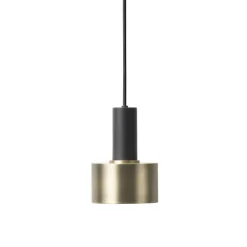 Abat-Jours^Ferm Living Abat-Jour Disc - Laiton