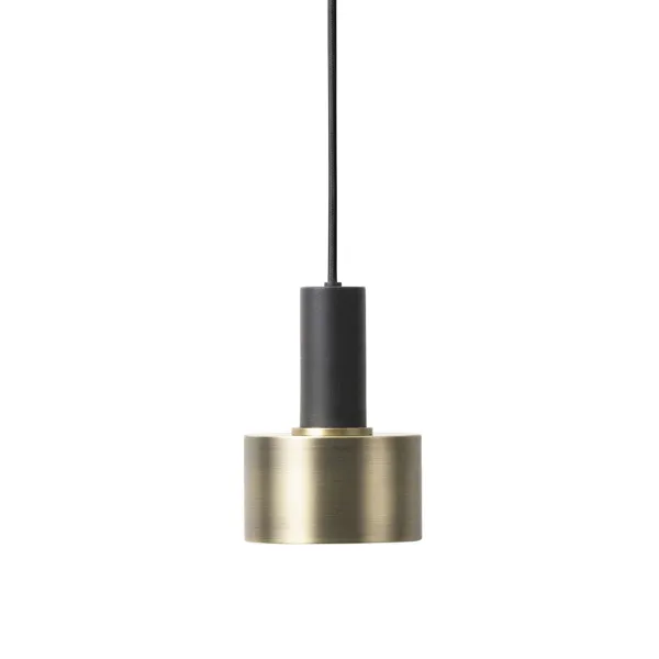 Abat-Jours^Ferm Living Abat-Jour Disc - Laiton