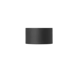 Abat-Jours^Ferm Living Abat-Jour Disc - Noir