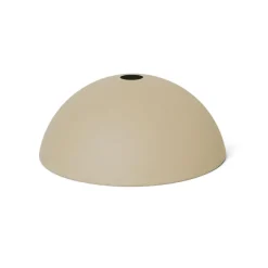 Abat-Jours^Ferm Living Abat-Jour Dome - Cachemire