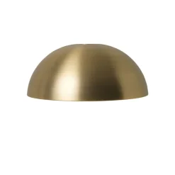 Abat-Jours^Ferm Living Abat-Jour Dome - Dore