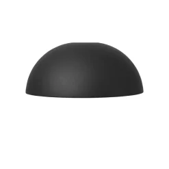 Abat-Jours^Ferm Living Abat-Jour Dome - Noir