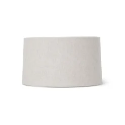 Abat-Jours^Ferm Living Abat-Jour Eclipse H 18,5 Cm - Naturel