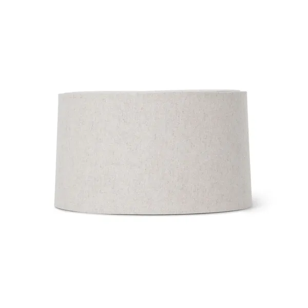 Abat-Jours^Ferm Living Abat-Jour Eclipse H 18,5 Cm - Naturel