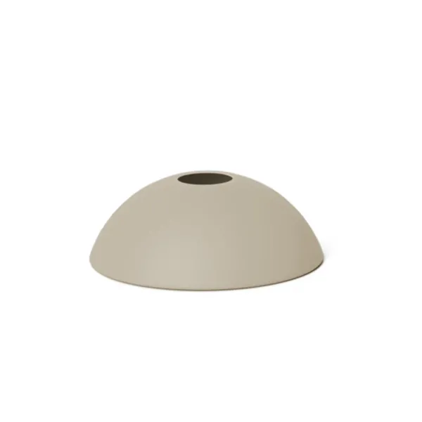 Abat-Jours^Ferm Living Abat-Jour Hoop - Cachemire