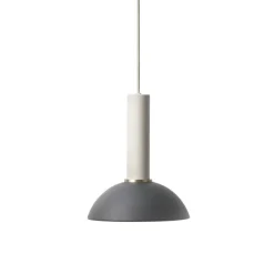 Abat-Jours^Ferm Living Abat-Jour Hoop - Noir