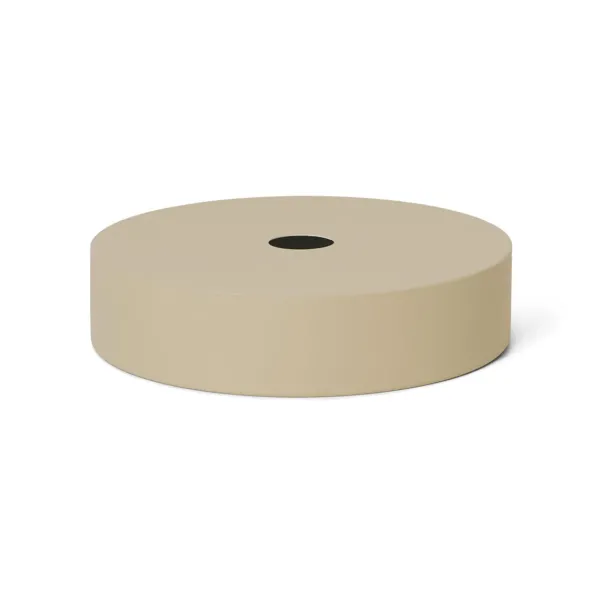 Abat-Jours^Ferm Living Abat-Jour Record - Cachemire