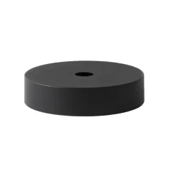 Abat-Jours^Ferm Living Abat-Jour Record - Noir