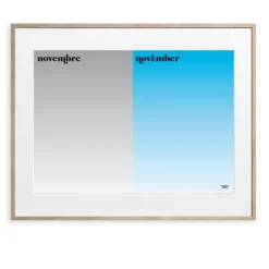 Affiches & Tableaux^Image Republic Affiche Le Ciel By Vahram Muratyan - 40 X 50 Cm