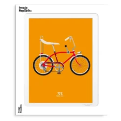 Affiches & Tableaux^Image Republic Affiche Le Duo 70'S Fast Back - 30 X 40 Cm