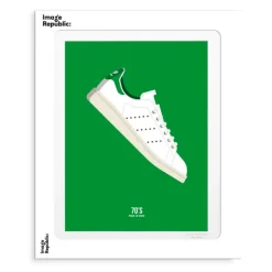 Affiches & Tableaux^Image Republic Affiche Le Duo 70'S Tennis - 30 X 40 Cm