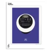 Affiches & Tableaux^Image Republic Affiche Le Duo 70'S Weltron - 40 X 50 Cm