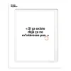 Affiches & Tableaux^Image Republic Affiche Loic Prigent Si Ca Existe Deja - 56 X 76 Cm