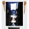 Affiches & Tableaux^Image Republic Affiche Monsieur Z Marseille - 40 X 50 Cm