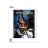Affiches & Tableaux^Image Republic Affiche The Newyorker 172 Getz Band Playing - 30 X 40 Cm