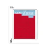 Affiches & Tableaux^Image Republic Affiche The Newyorker 180 Staake Red Brick Wall - 30 X 40 Cm