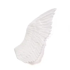 Sculptures & Figurines^Seletti Aile Droite Memorabilia Mvsevm Porcelaine - Blanc
