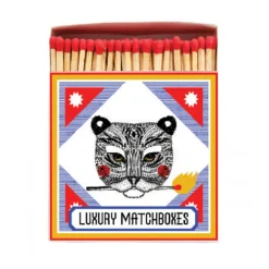 Bougies, Bougeoirs Et Allumettes^Archivist Gallery Allumettes Ariane Tiger