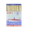 Bougies, Bougeoirs Et Allumettes^Archivist Gallery Allumettes The Boat Race