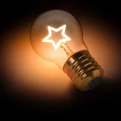 Accessoires Électriques^Sélectionné par Fleux Ampoule Sans Fil Star