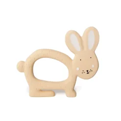 Anneaux De Dentition & Tétines^Trixie Anneau De Dentition Lapin En Caoutchouc Naturel
