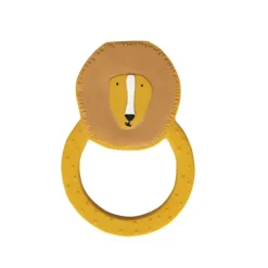 Anneaux De Dentition & Tétines^Trixie Anneau De Dentition Lion En Caoutchouc Naturel