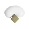 Appliques Murales^ENOstudio Applique Beluga Dore
