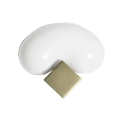 Appliques Murales^ENOstudio Applique Beluga Dore
