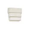 Appliques Murales^Serax Applique Jack Beige