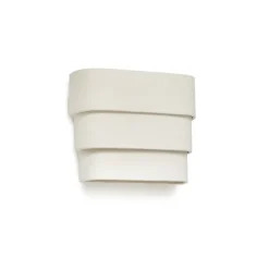 Appliques Murales^Serax Applique Jack Beige