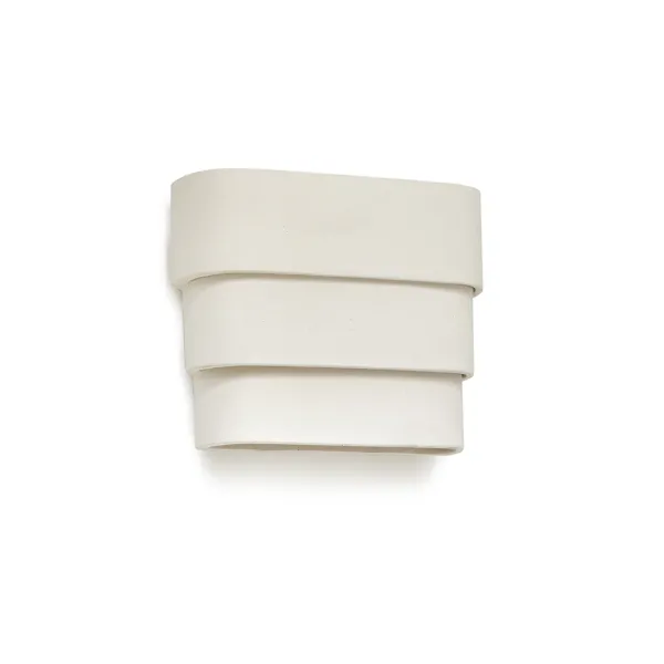 Appliques Murales^Serax Applique Jack Beige