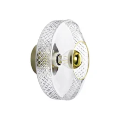 Appliques Murales^Elements Lighting Applique Kelly Mm - Diamant