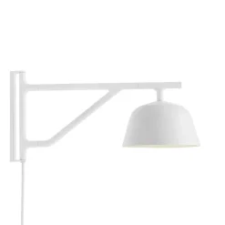Appliques Murales^Muuto Applique Murale Ambit L37 - Blanc