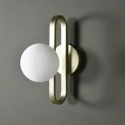 Appliques Murales^ENOstudio Applique Murale Cime Globe 12 Cm