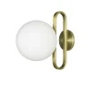 Appliques Murales^ENOstudio Applique Murale Cime Globe 20 Cm