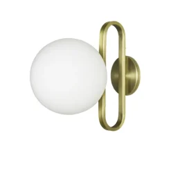 Appliques Murales^ENOstudio Applique Murale Cime Globe 20 Cm