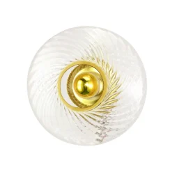 Appliques Murales^Elements Lighting Applique Roxanne Gm - Diamant