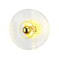 Appliques Murales^Elements Lighting Applique Roxanne Pm - Diamant