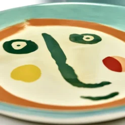 Assiettes & Couverts^Serax Assiette Plate Feast O 19 Cm - Ottolenghi