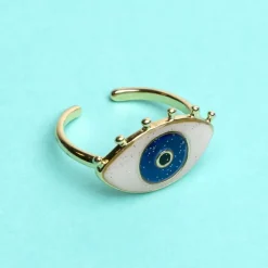 Bijoux & Montres^Coucou Suzette Bague Humeur Oeil