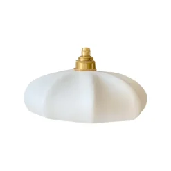 Suspensions^Enamoura Baladeuse Maria En Porcelaine Biscuit - O 24 Cm