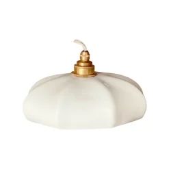 Suspensions^Enamoura Baladeuse Maria En Porcelaine Emaillee - O 24 Cm