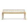 Poufs & Bancs^Ethnicraft Banc Spindle Chene